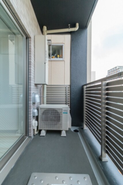 メゾン・シャトロワ深川扇橋の物件内観写真