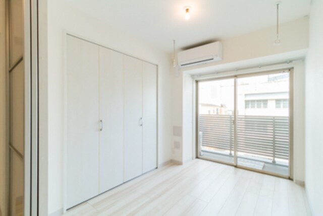 メゾン・シャトロワ深川扇橋の物件内観写真