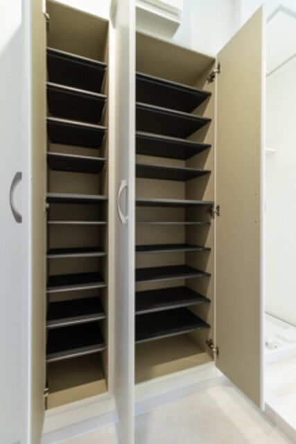 メゾン・シャトロワ深川扇橋の物件内観写真