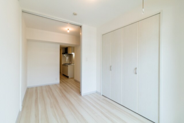 メゾン・シャトロワ深川扇橋の物件内観写真