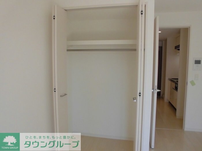 Rising Place Kameidoの物件内観写真