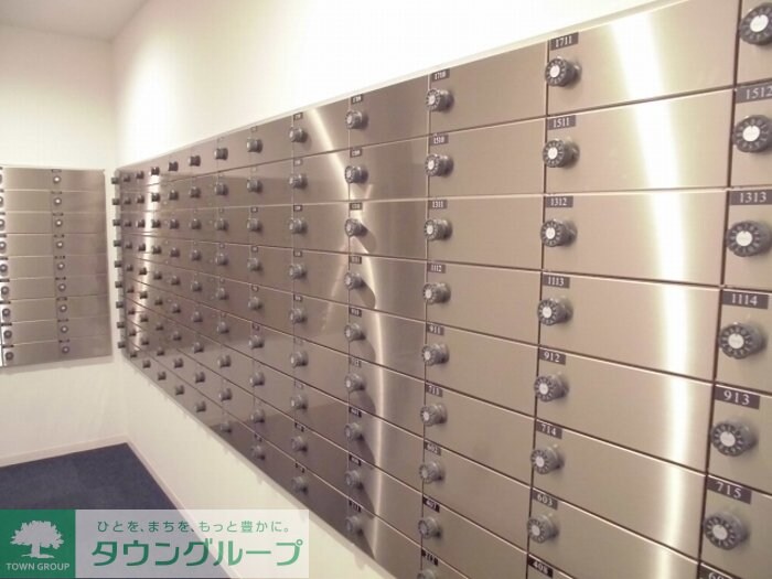 Rising Place Kameidoの物件内観写真