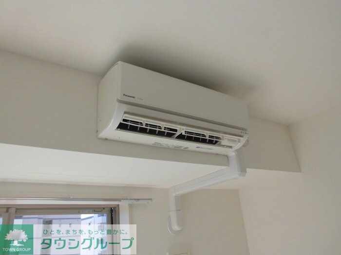 Rising Place Kameidoの物件内観写真