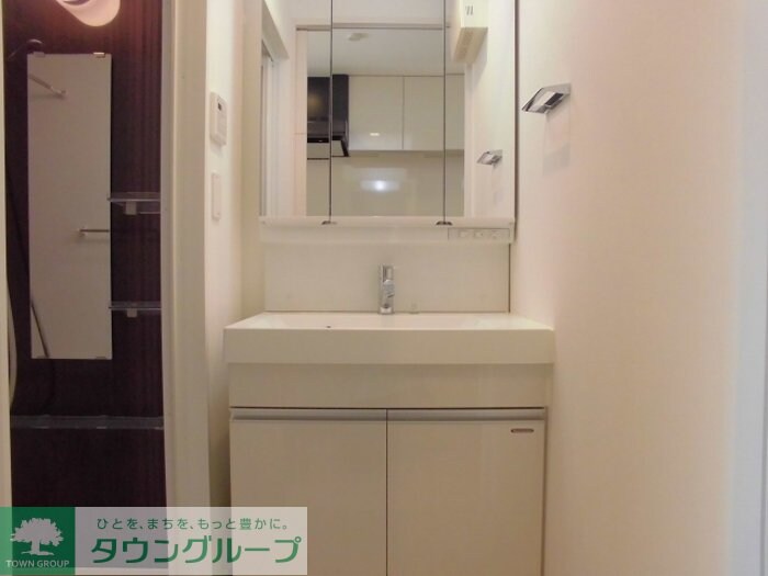 Rising Place Kameidoの物件内観写真