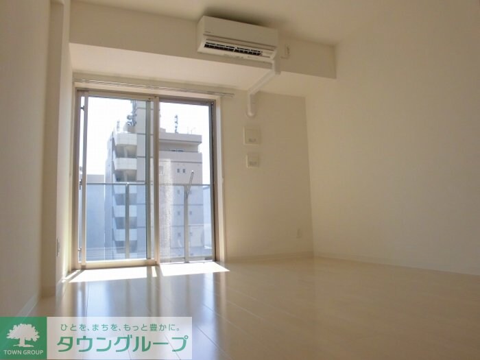Rising Place Kameidoの物件内観写真