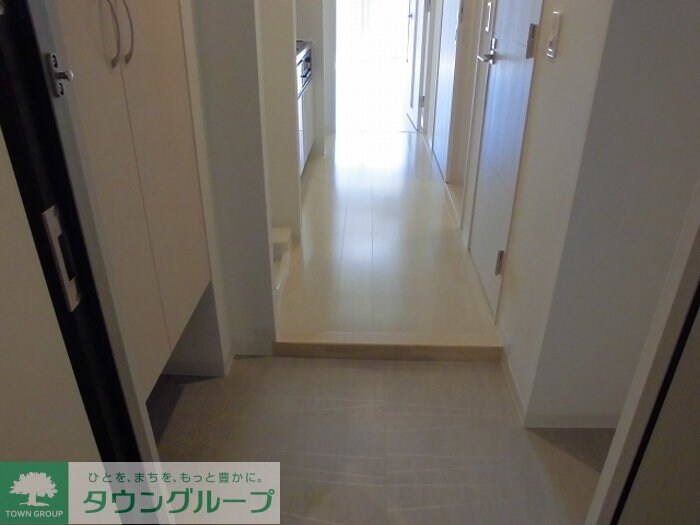 Rising Place Kameidoの物件内観写真