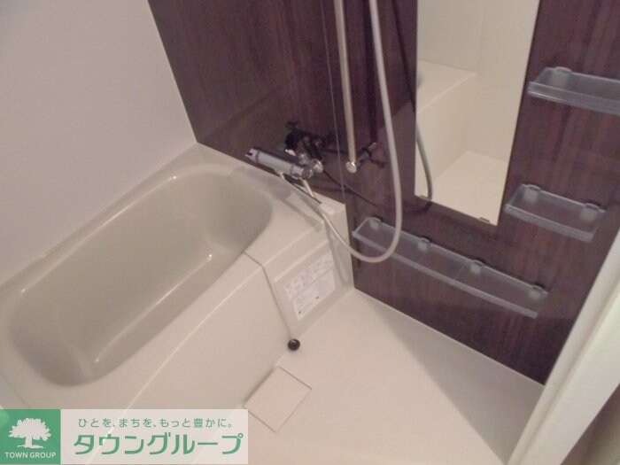 Rising Place Kameidoの物件内観写真