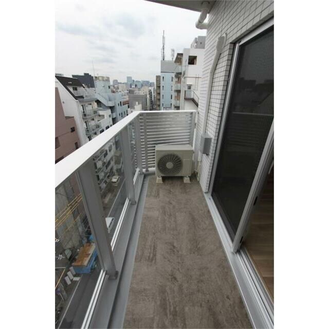 レアライズ両国の物件内観写真