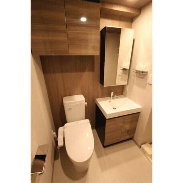 レアライズ両国の物件内観写真