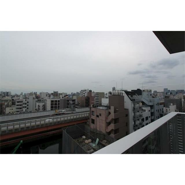 レアライズ両国の物件内観写真