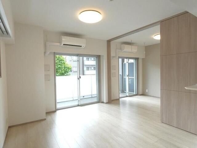 ジェノヴィア両国IVスカイガーデンの物件内観写真