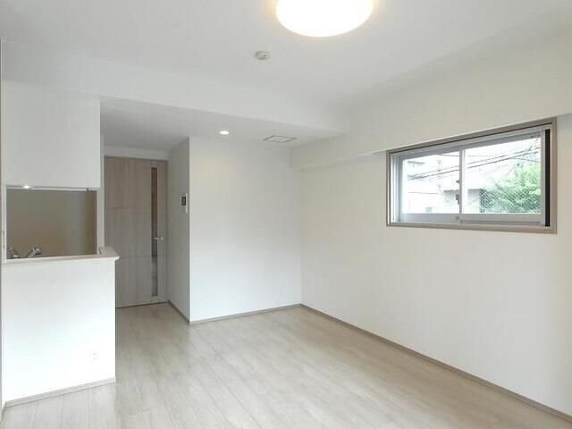 ジェノヴィア両国IVスカイガーデンの物件内観写真