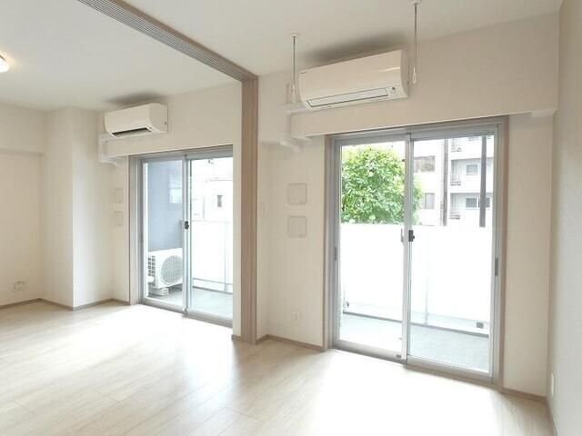 ジェノヴィア両国IVスカイガーデンの物件内観写真