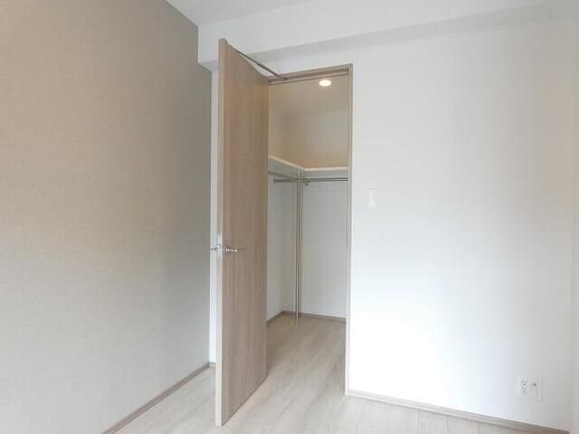 ジェノヴィア両国IVスカイガーデンの物件内観写真