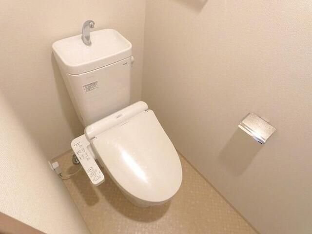 ジェノヴィア両国IVスカイガーデンの物件内観写真