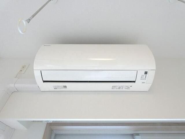 ジェノヴィア両国IVスカイガーデンの物件内観写真