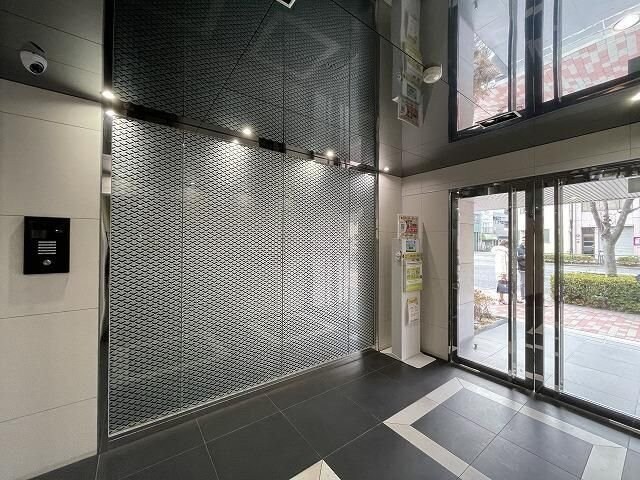 ジェノヴィア両国IVスカイガーデンの物件内観写真