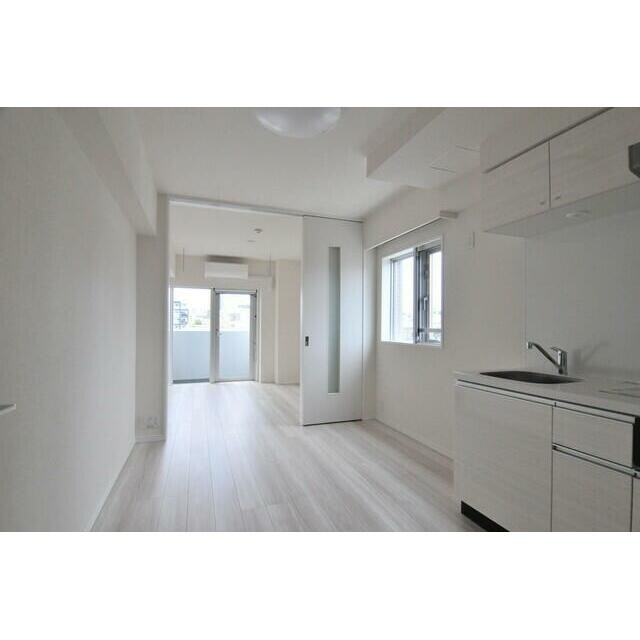 PASEO本所吾妻橋の物件内観写真