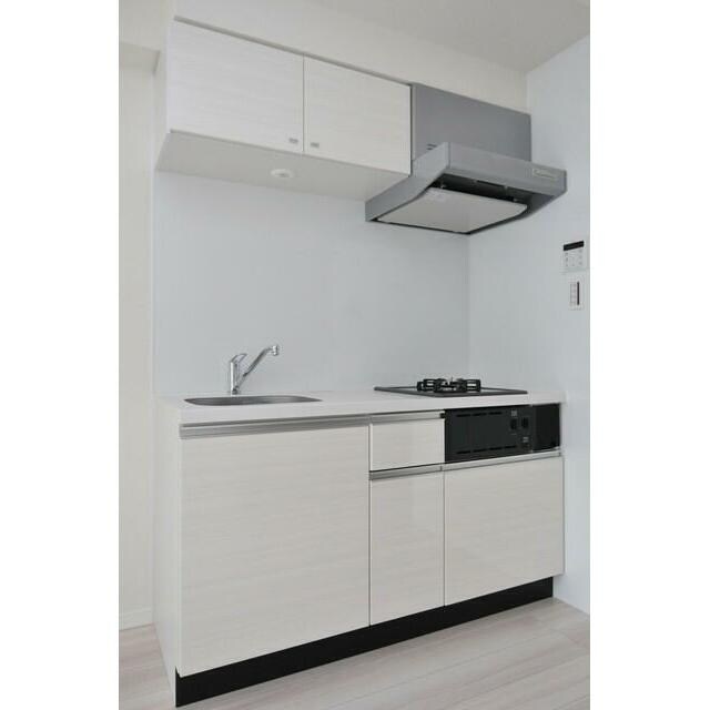 PASEO本所吾妻橋の物件内観写真