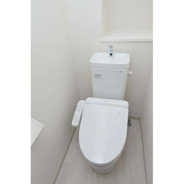 PASEO本所吾妻橋の物件内観写真