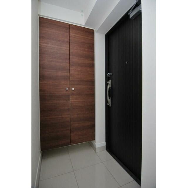 PASEO本所吾妻橋の物件内観写真