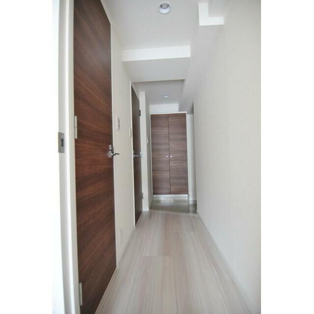 PASEO本所吾妻橋の物件内観写真