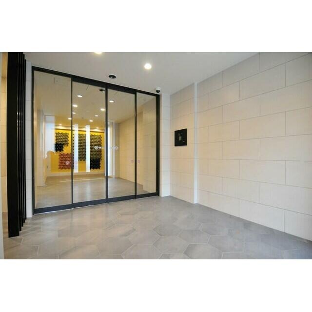 PASEO本所吾妻橋の物件内観写真