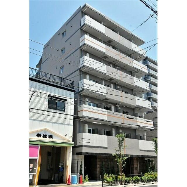 PASEO本所吾妻橋の物件内観写真