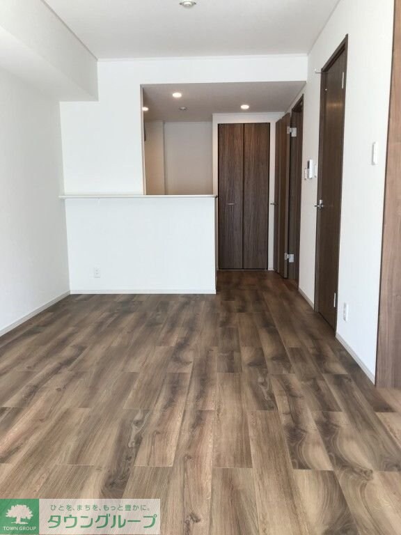 シエルブルー亀戸の物件内観写真