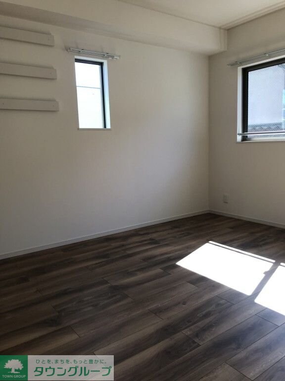 シエルブルー亀戸の物件内観写真