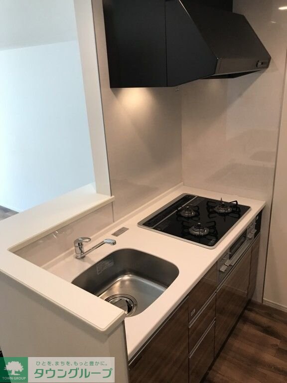 シエルブルー亀戸の物件内観写真