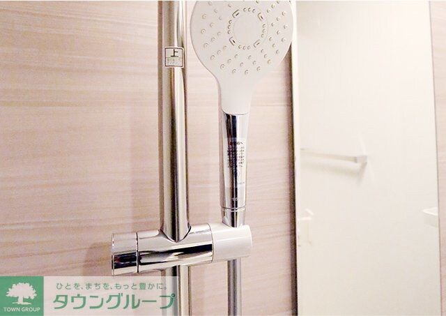 ブランシエスタ上野の物件内観写真