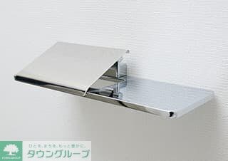 ブランシエスタ上野の物件内観写真