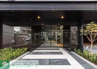 ACPResidence亀戸の物件内観写真