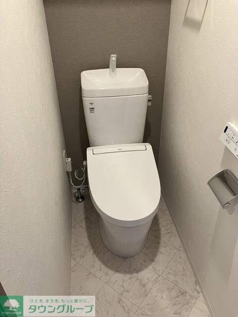 ACPResidence亀戸の物件内観写真