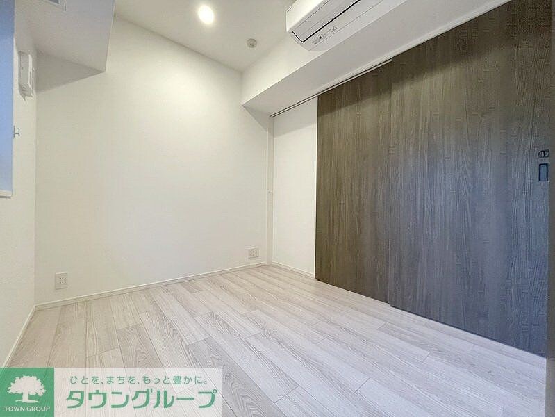 パークアクシス東日本橋の物件内観写真