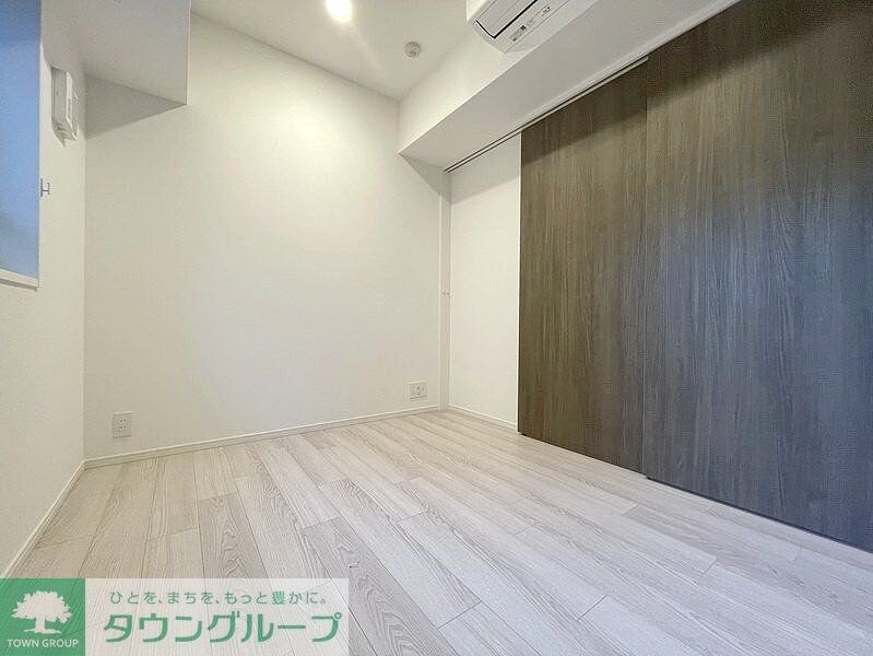 パークアクシス東日本橋の物件内観写真