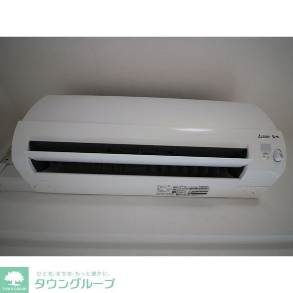 プレール・ドゥーク本所吾妻橋Vの物件内観写真