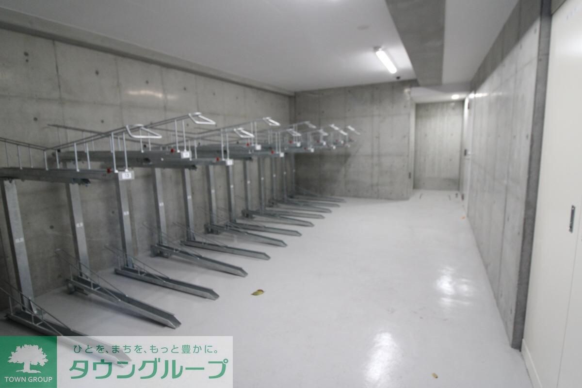 プレール・ドゥーク本所吾妻橋Vの物件内観写真