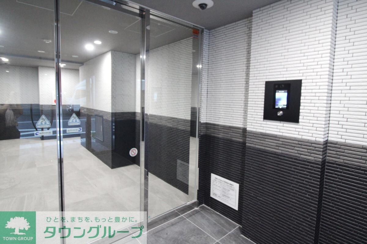 プレール・ドゥーク本所吾妻橋Vの物件内観写真