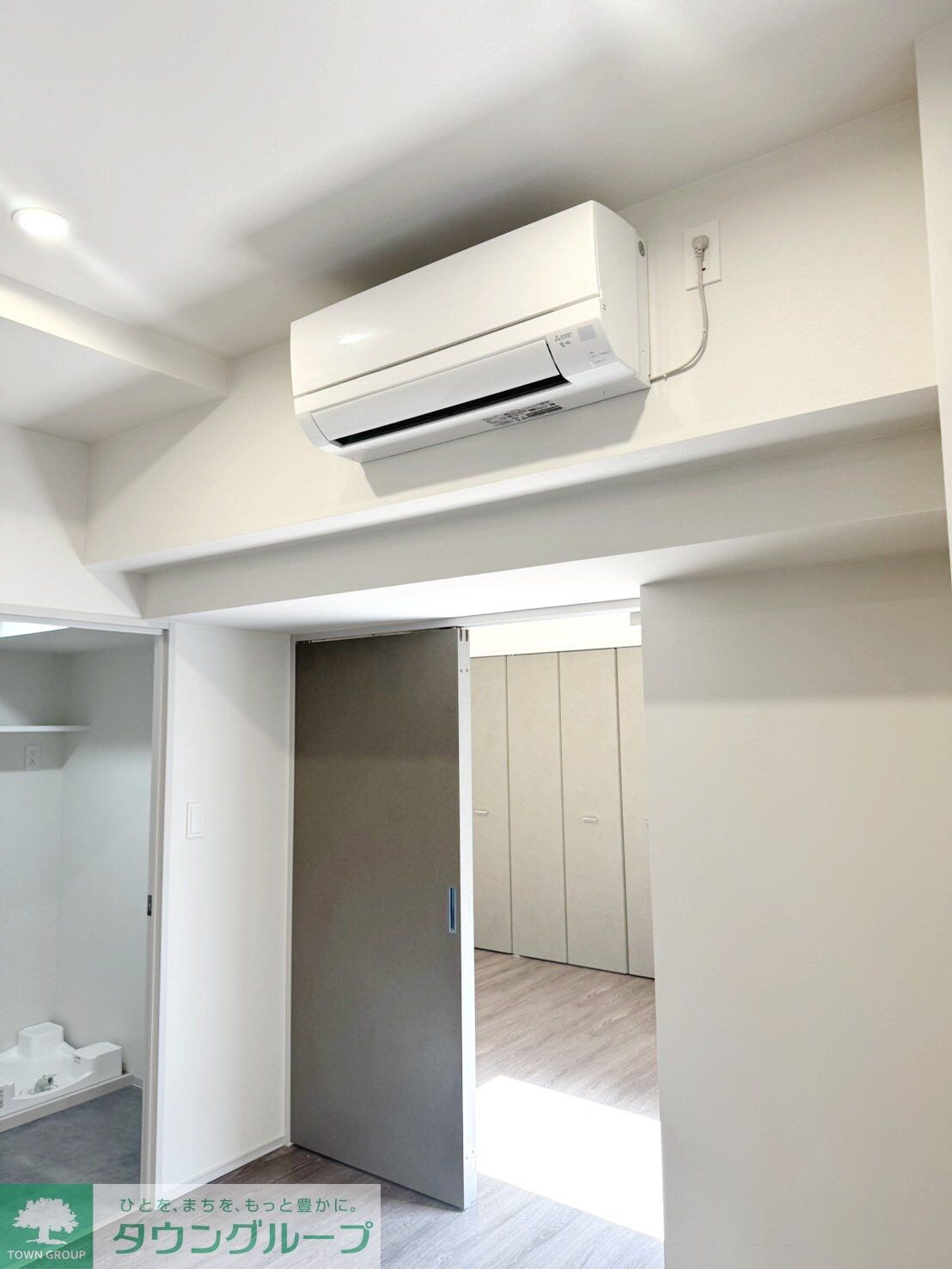 クラリティア浅草の物件内観写真