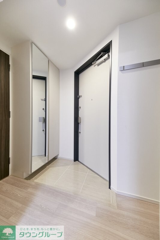 アーバネックス日本橋馬喰町IIの物件内観写真