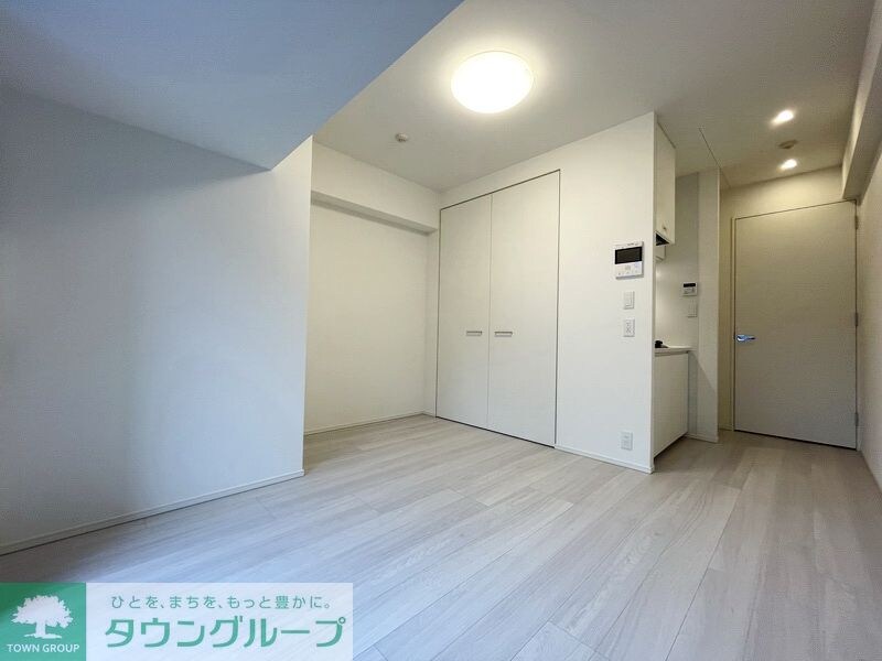 GRACIA PLACE HIKIFUNEの物件内観写真