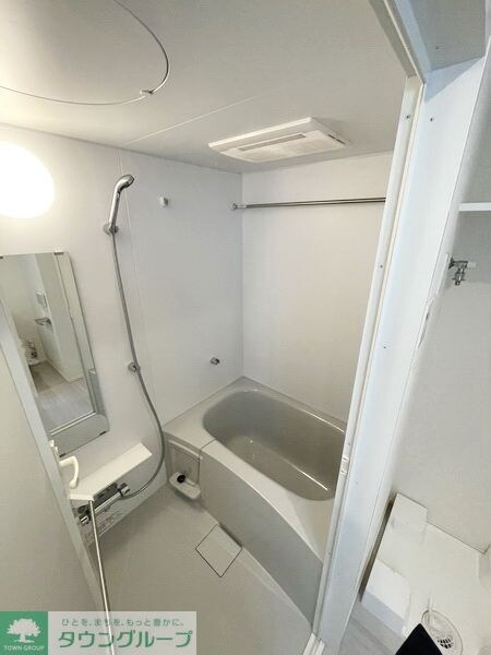 GRACIA PLACE HIKIFUNEの物件内観写真