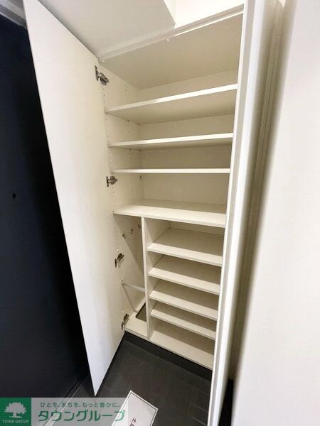 GRACIA PLACE HIKIFUNEの物件内観写真