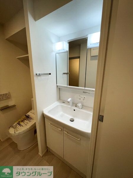 GRACIA PLACE HIKIFUNEの物件内観写真