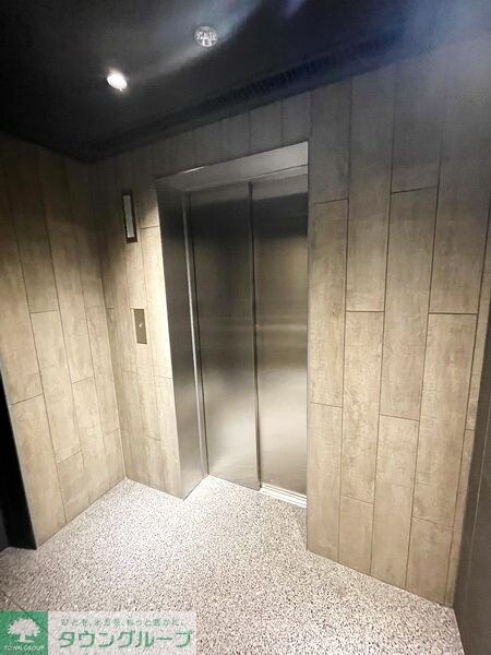 GRACIA PLACE HIKIFUNEの物件内観写真