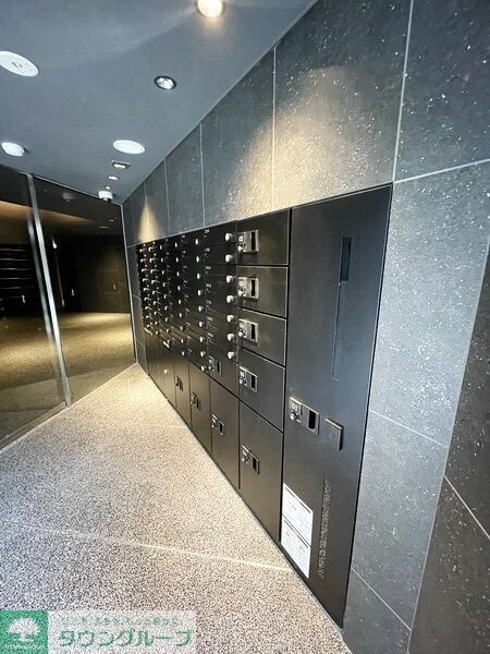 GRACIA PLACE HIKIFUNEの物件内観写真