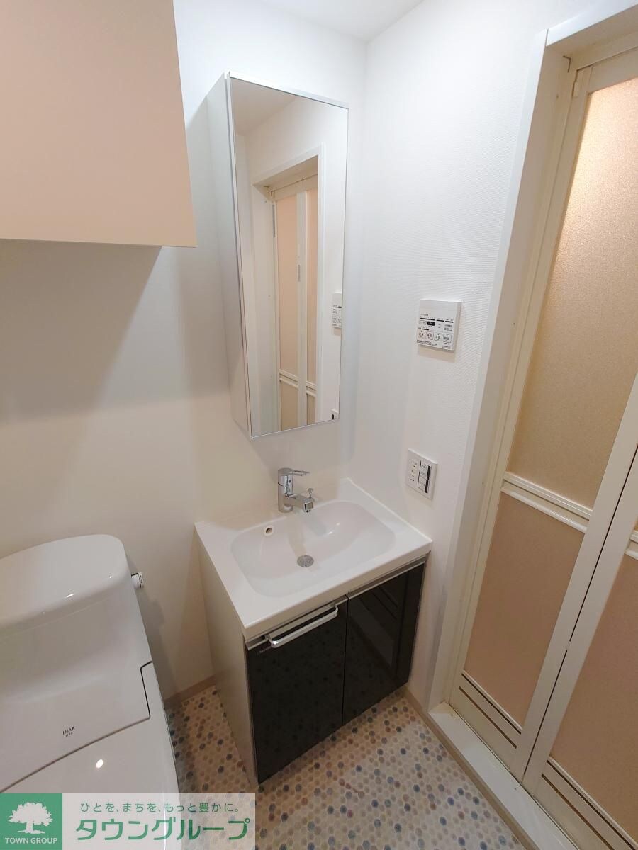 ジェノヴィア両国VIグリーンヴェールの物件内観写真