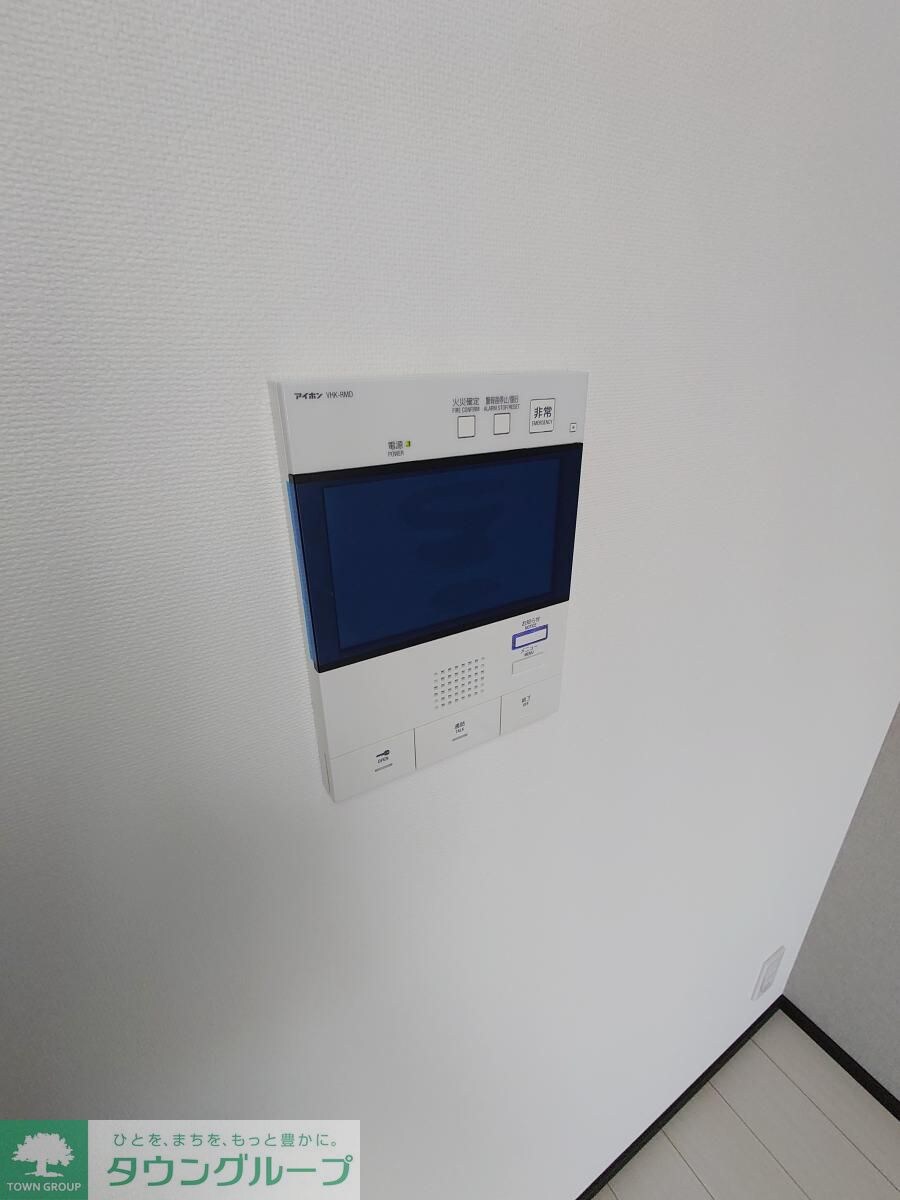 ジェノヴィア両国VIグリーンヴェールの物件内観写真